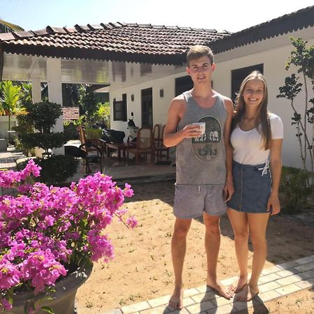 Liana Private Villa Near Tangalle Beach Kültér fotó
