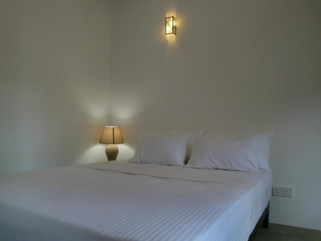 Liana Private Villa Near Tangalle Beach Kültér fotó