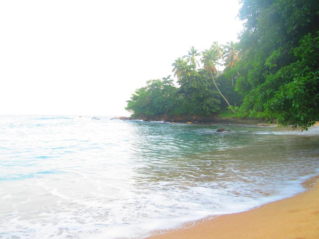 Liana Private Villa Near Tangalle Beach Kültér fotó