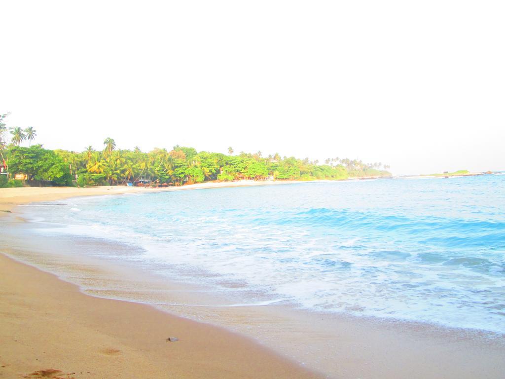 Liana Private Villa Near Tangalle Beach Kültér fotó