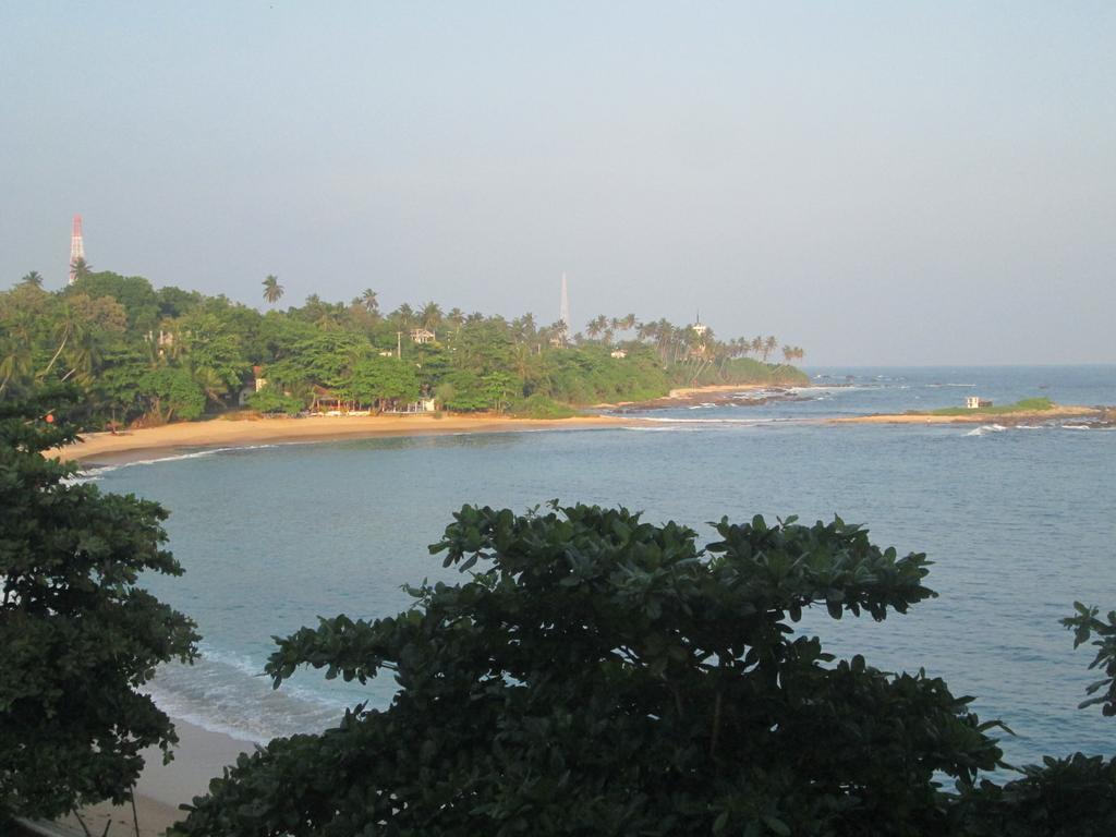 Liana Private Villa Near Tangalle Beach Kültér fotó
