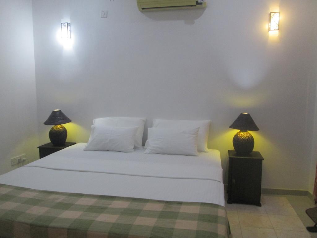 Liana Private Villa Near Tangalle Beach Kültér fotó