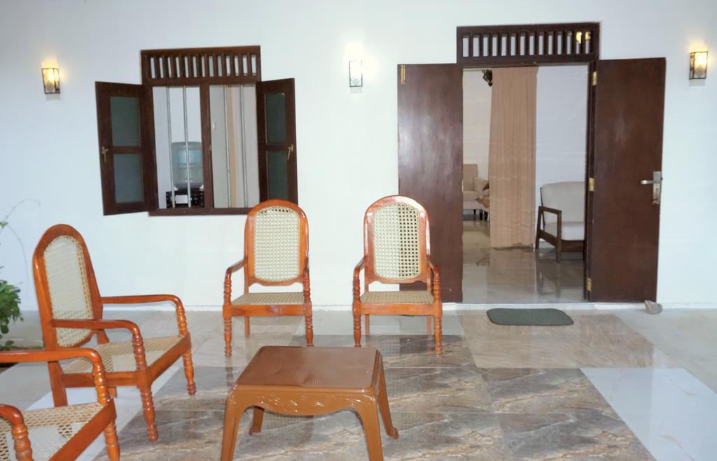 Liana Private Villa Near Tangalle Beach Kültér fotó