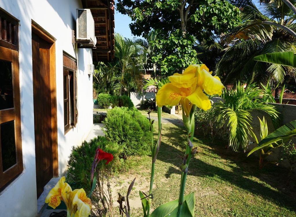 Liana Private Villa Near Tangalle Beach Kültér fotó