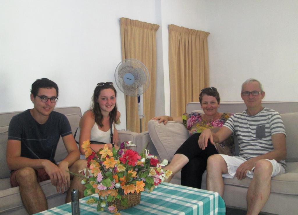 Liana Private Villa Near Tangalle Beach Kültér fotó