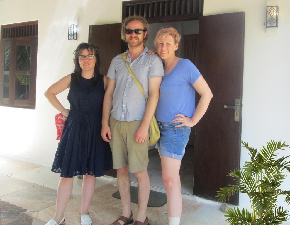Liana Private Villa Near Tangalle Beach Kültér fotó