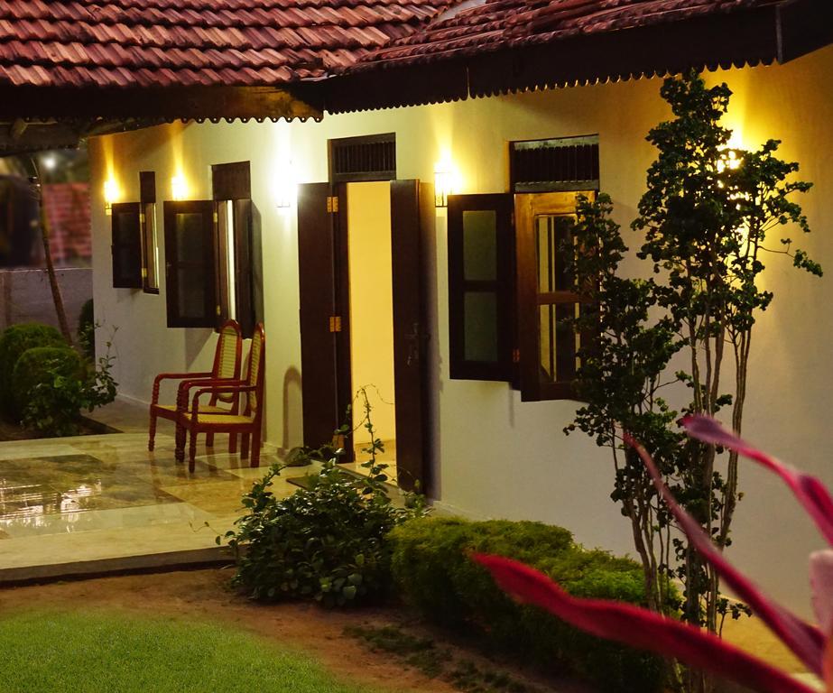 Liana Private Villa Near Tangalle Beach Kültér fotó