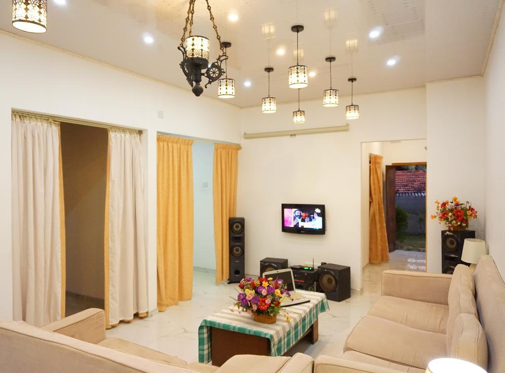 Liana Private Villa Near Tangalle Beach Kültér fotó
