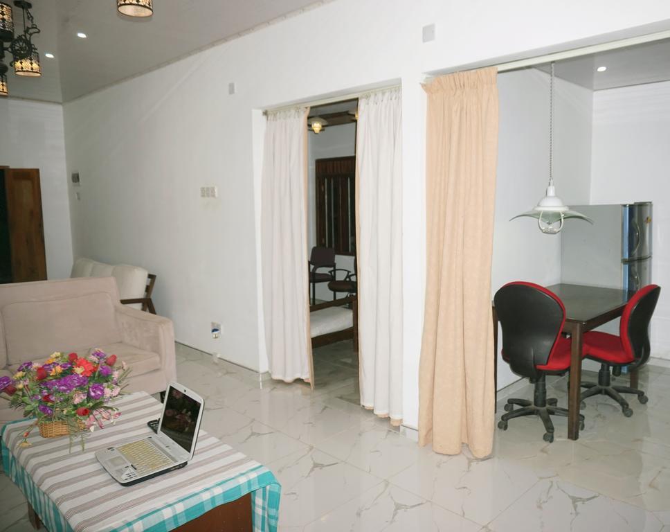 Liana Private Villa Near Tangalle Beach Kültér fotó