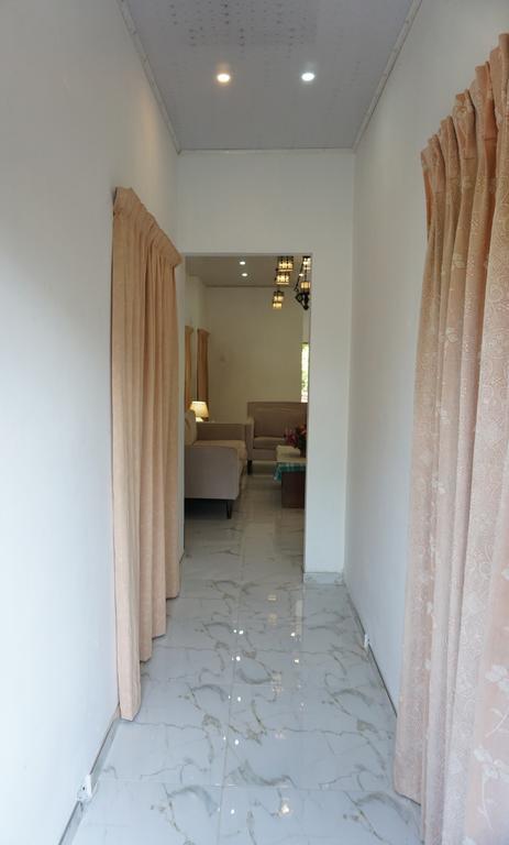 Liana Private Villa Near Tangalle Beach Kültér fotó