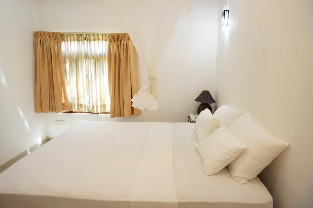 Liana Private Villa Near Tangalle Beach Kültér fotó