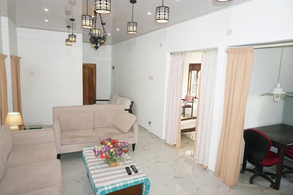 Liana Private Villa Near Tangalle Beach Kültér fotó