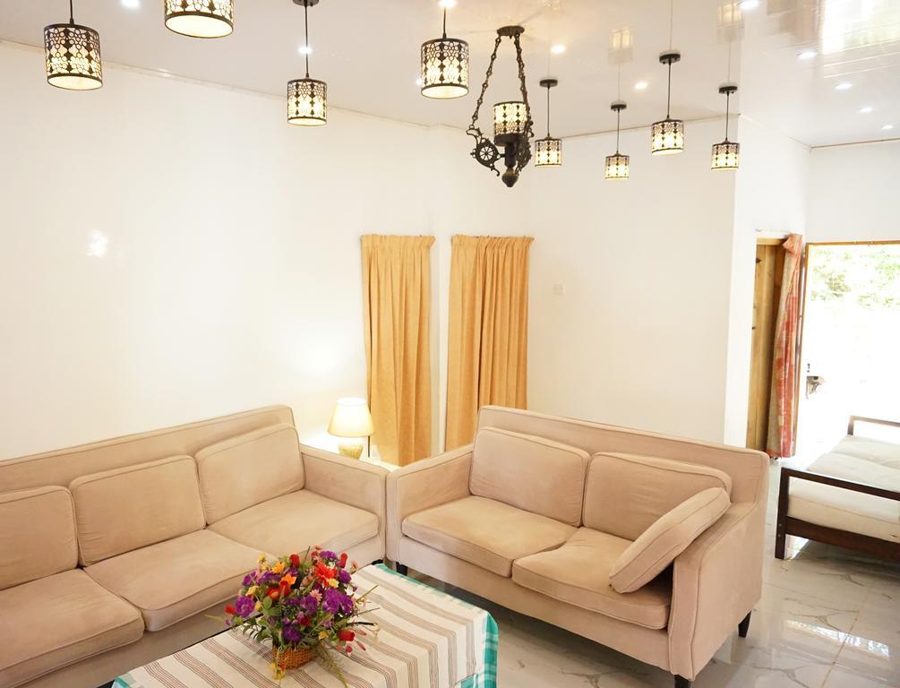 Liana Private Villa Near Tangalle Beach Kültér fotó