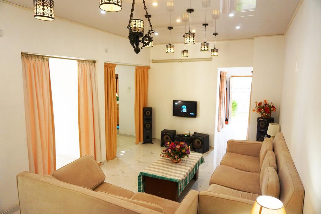 Liana Private Villa Near Tangalle Beach Kültér fotó