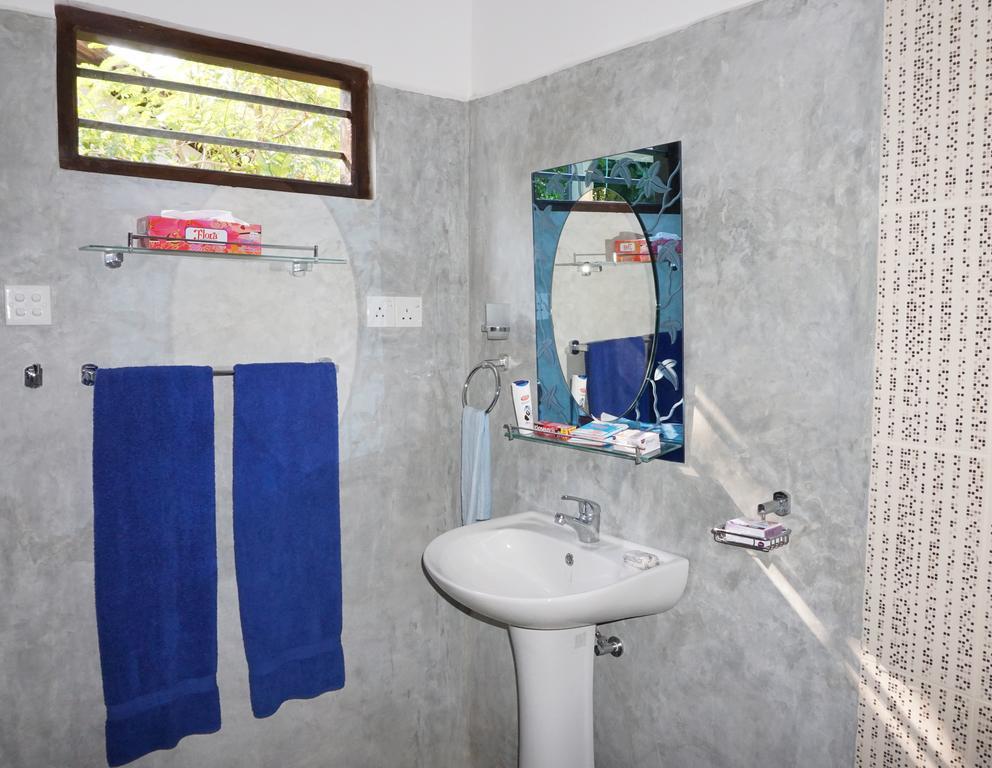 Liana Private Villa Near Tangalle Beach Kültér fotó