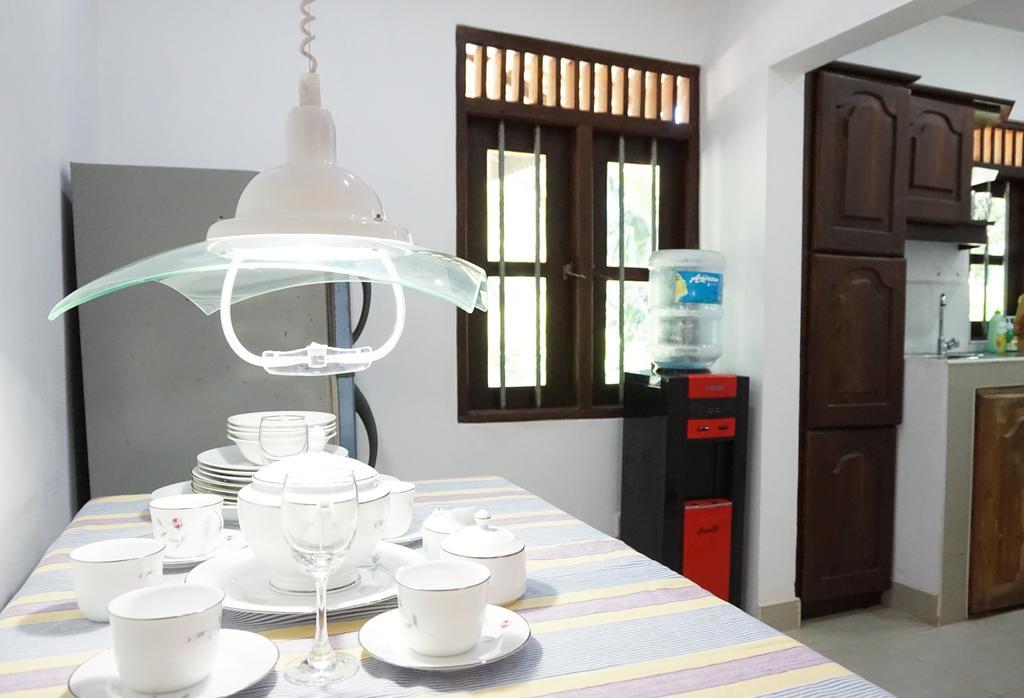 Liana Private Villa Near Tangalle Beach Kültér fotó