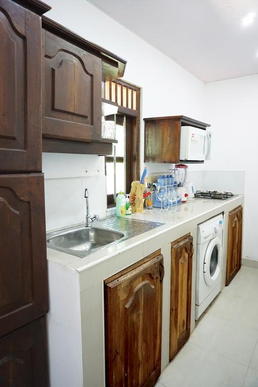 Liana Private Villa Near Tangalle Beach Kültér fotó