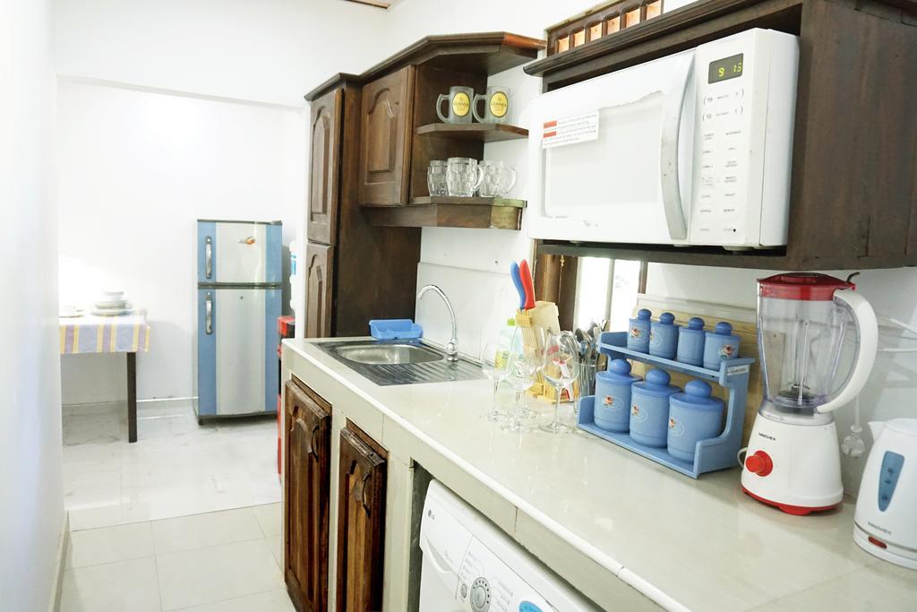 Liana Private Villa Near Tangalle Beach Kültér fotó