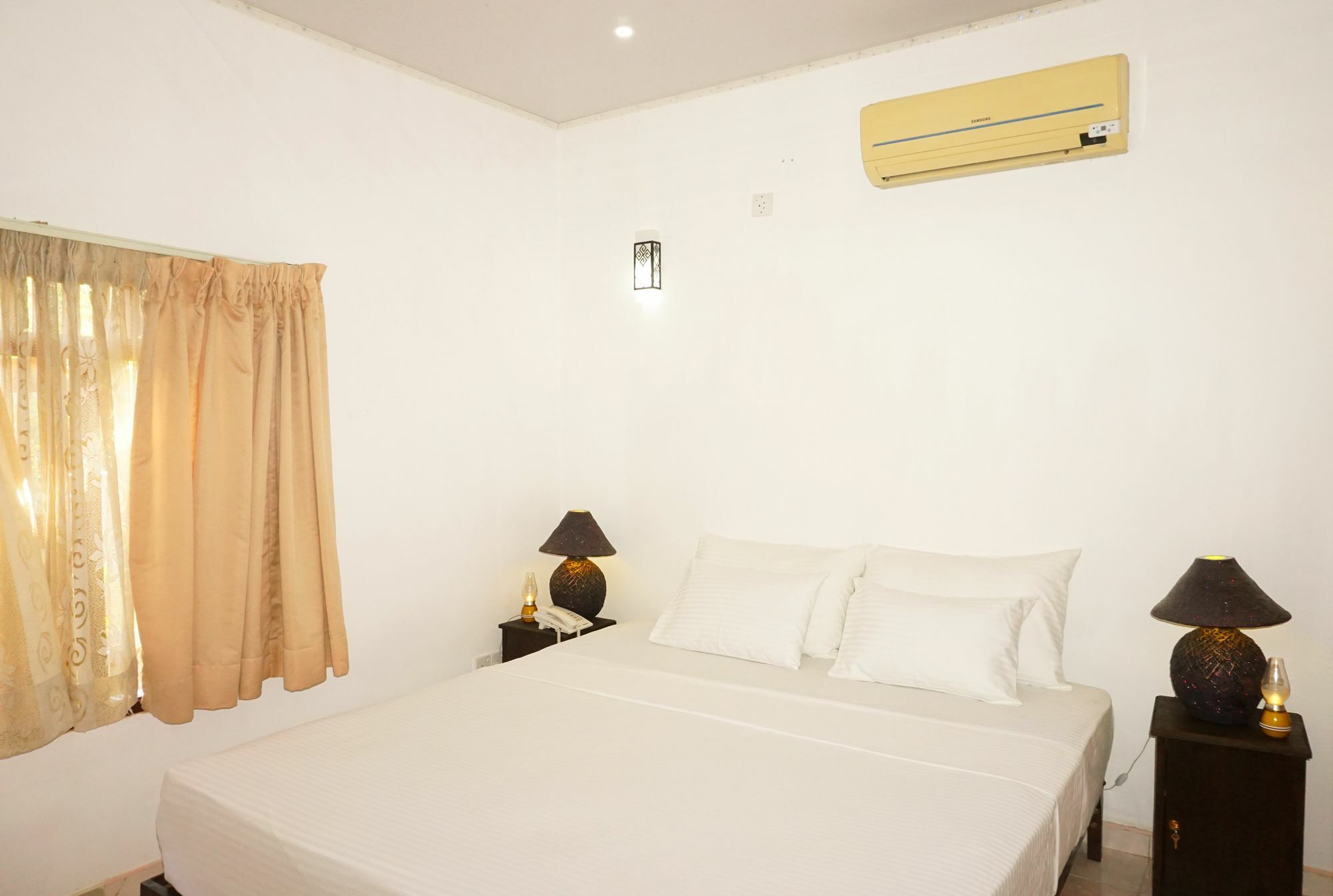 Liana Private Villa Near Tangalle Beach Kültér fotó