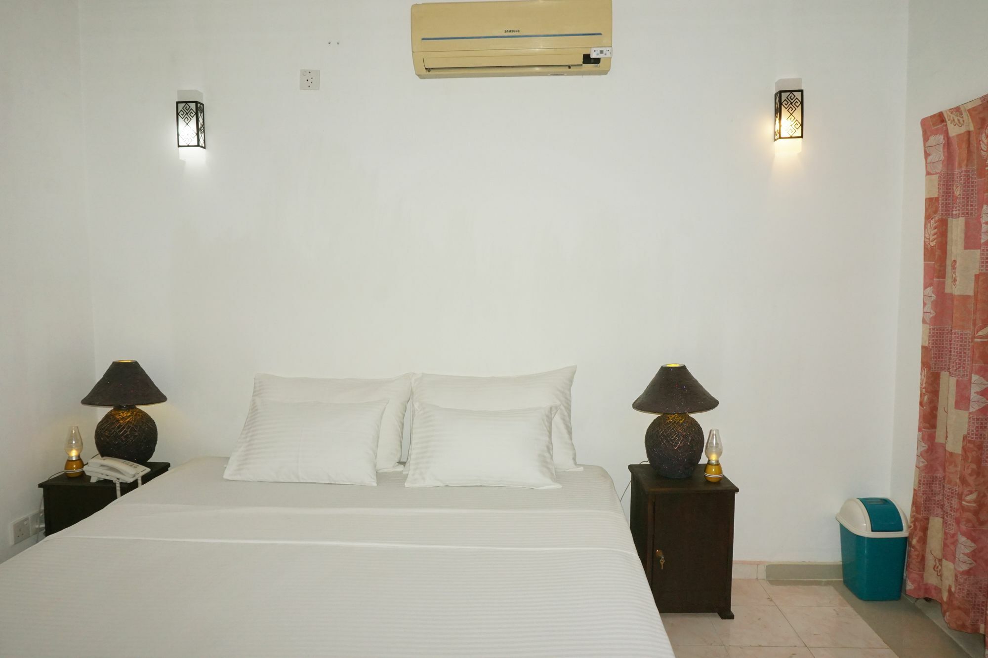 Liana Private Villa Near Tangalle Beach Kültér fotó