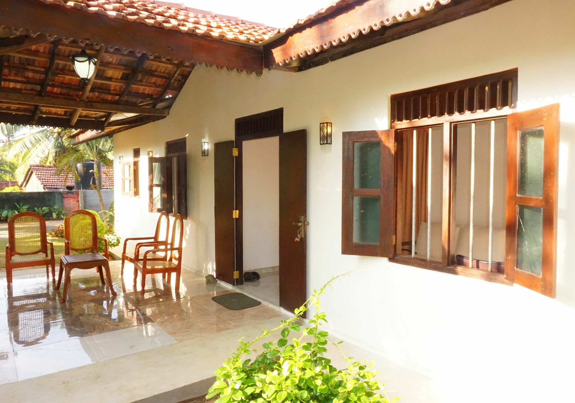 Liana Private Villa Near Tangalle Beach Kültér fotó