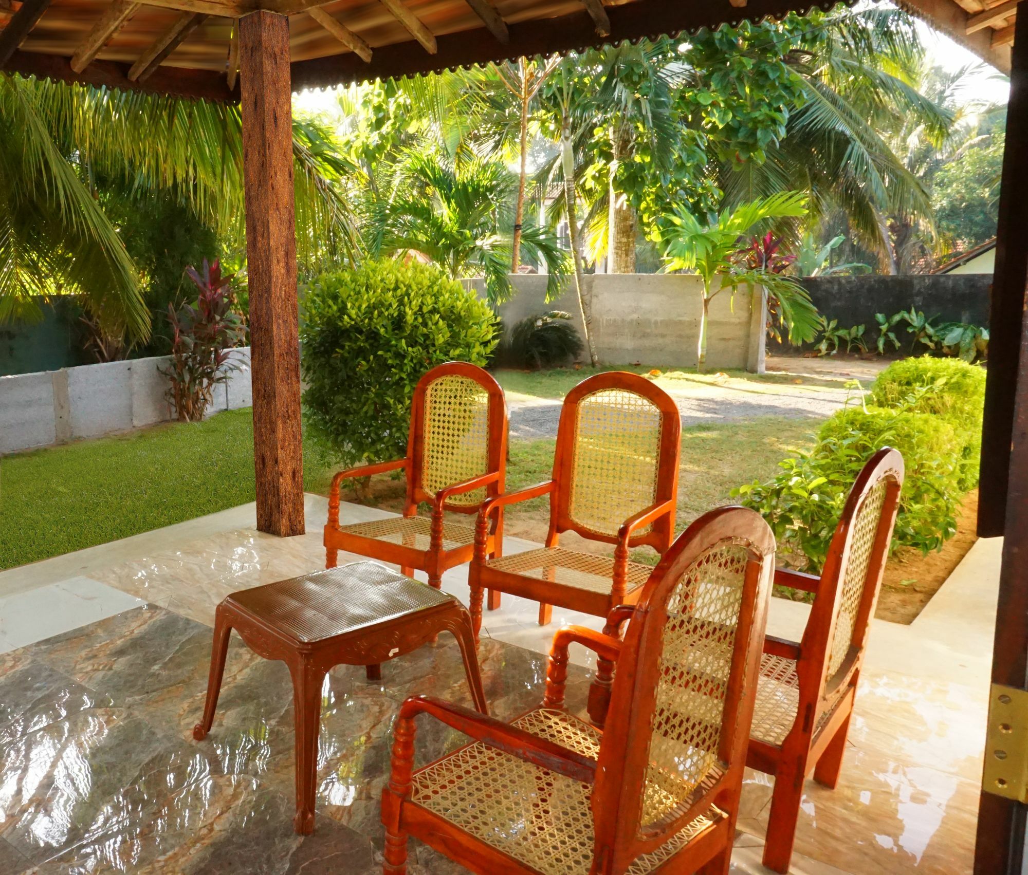 Liana Private Villa Near Tangalle Beach Kültér fotó